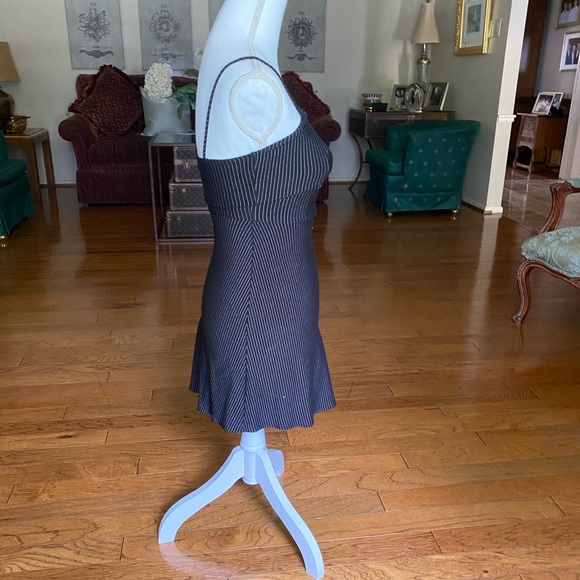 spaghetti strap dress - Picture 4 of 4